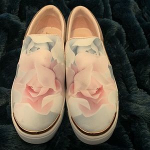 Ted Baker shoes